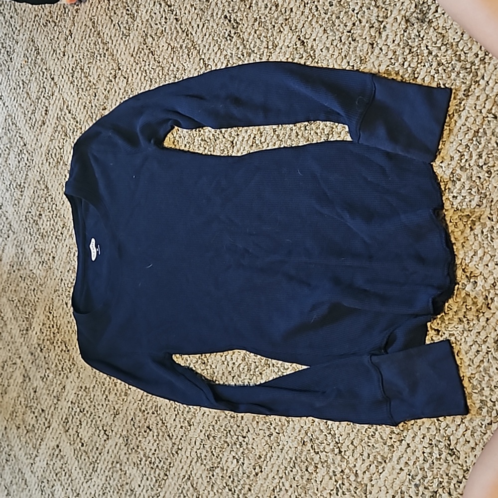Long sleeve t shirt